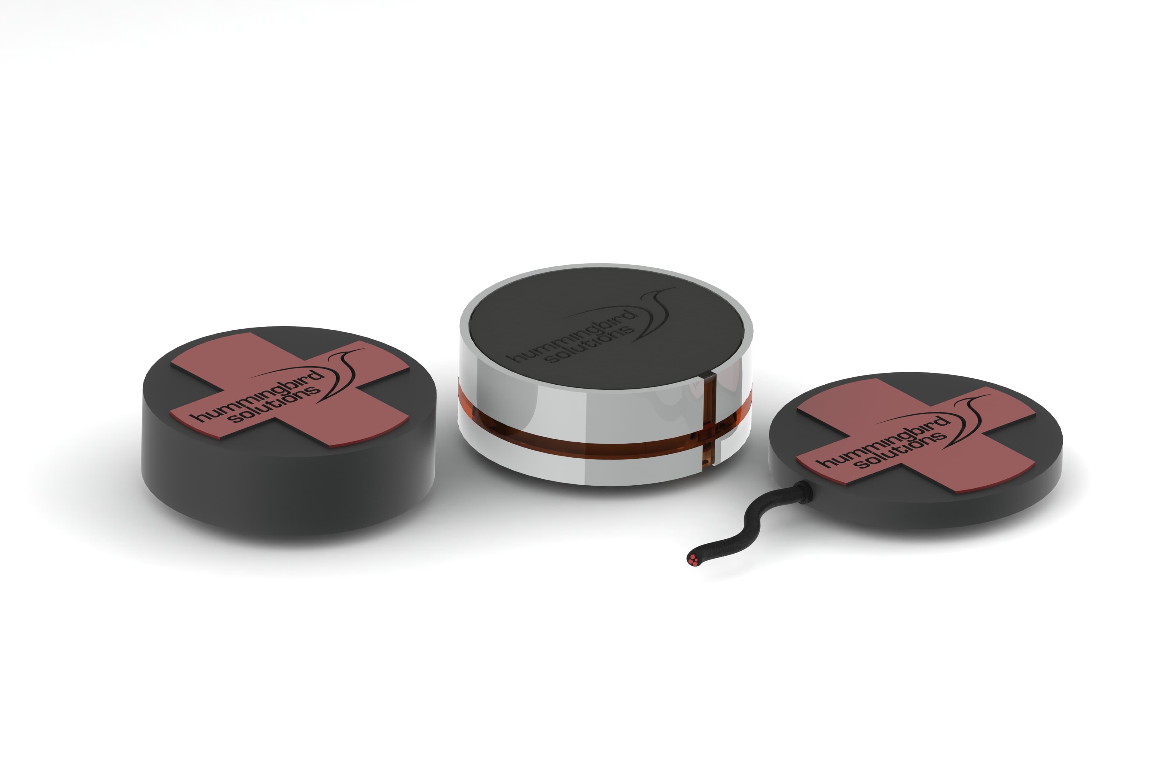 Industrial IoT hardware lineup